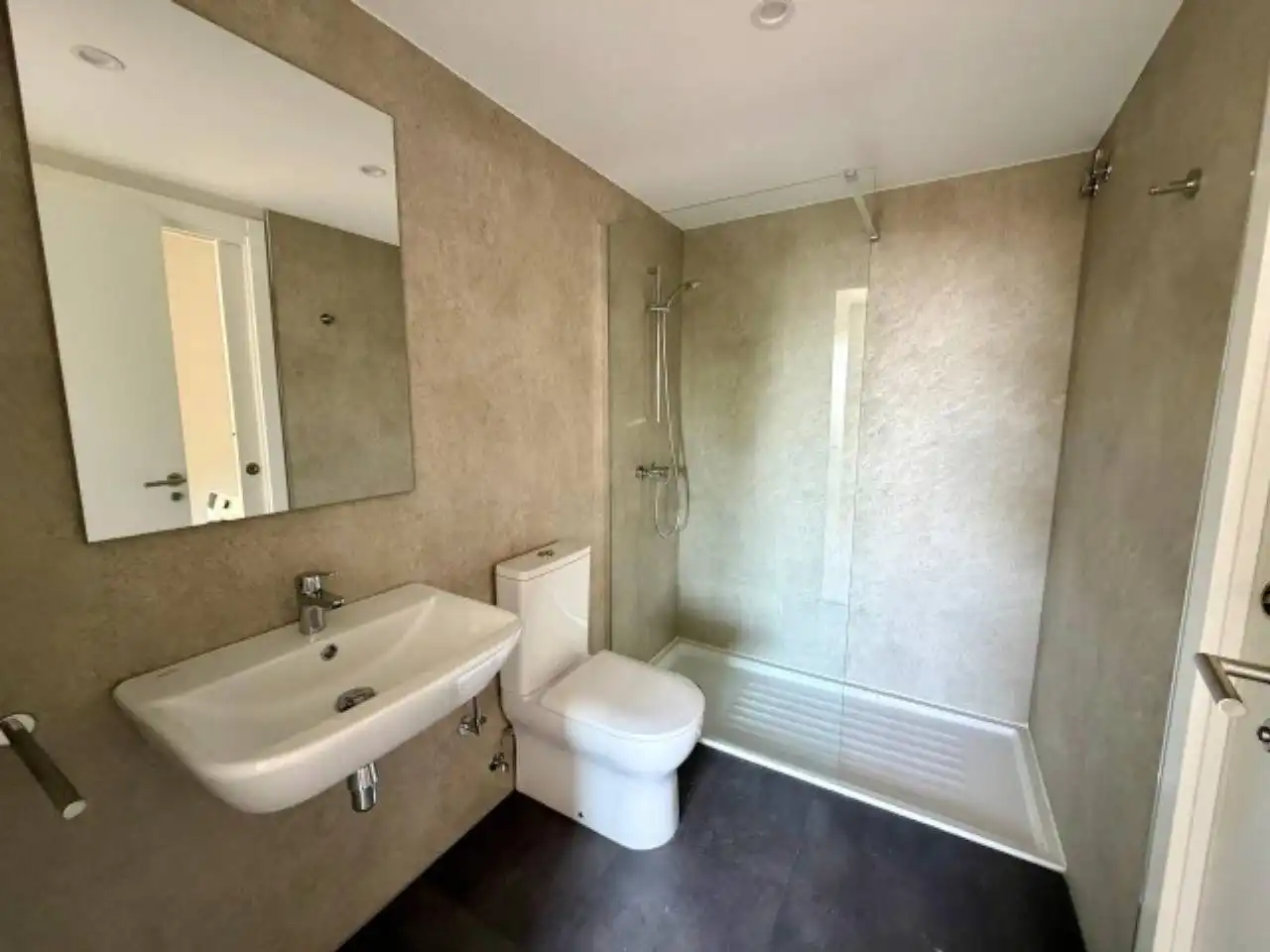 Wohnung zur Miete in Avenida Jaume I, Sant Pere Nord