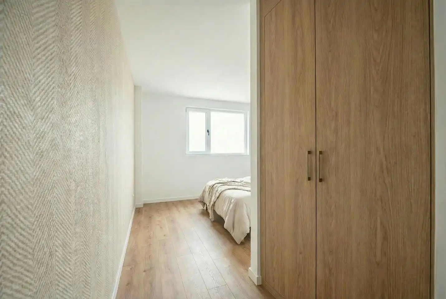 Casa o chalet en venta en Arrabal Tiro de Pichón, Hervencias