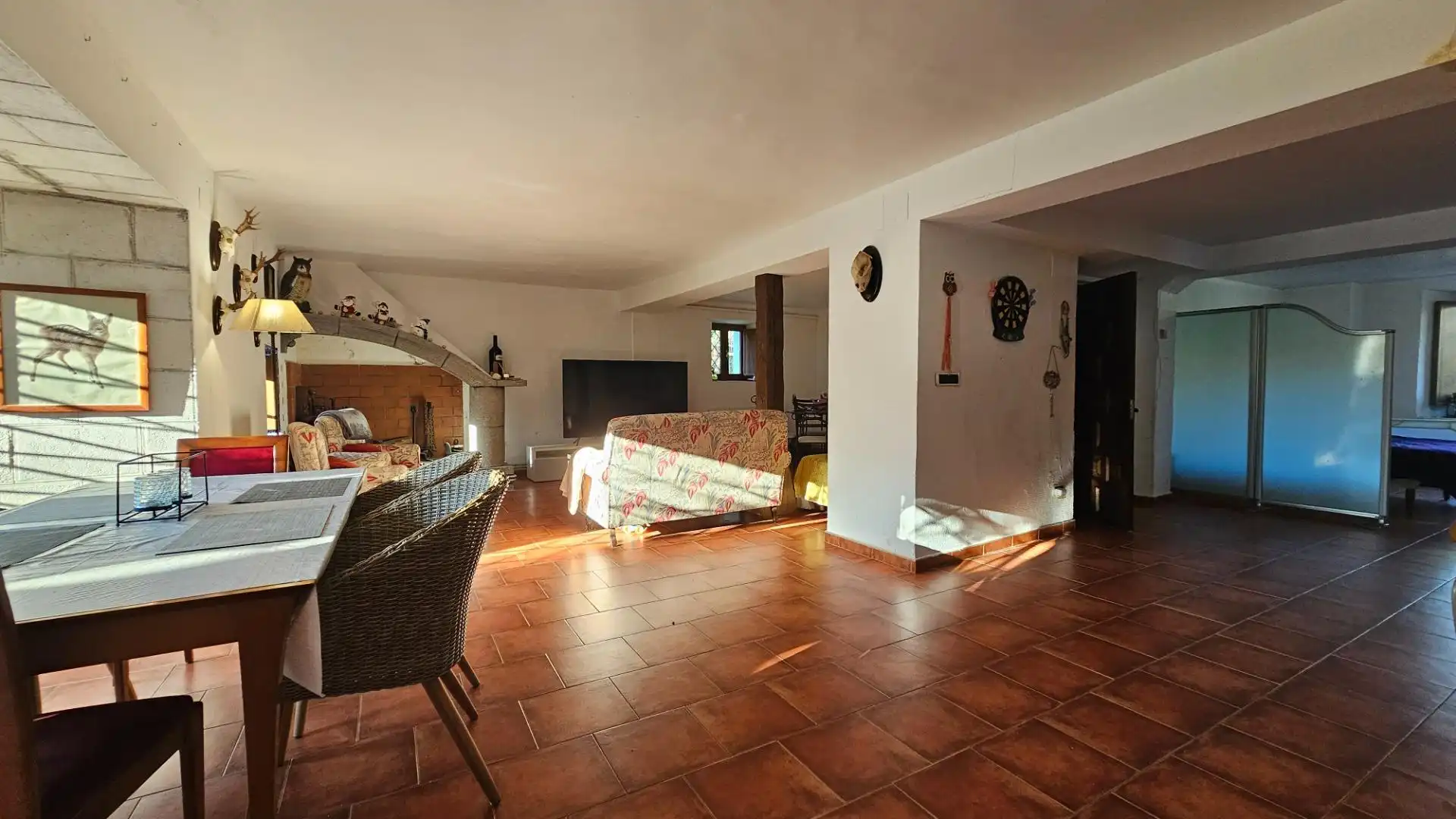 Maison avec terrasse à vendre à Calle Cam. Villasuso, imagen 13