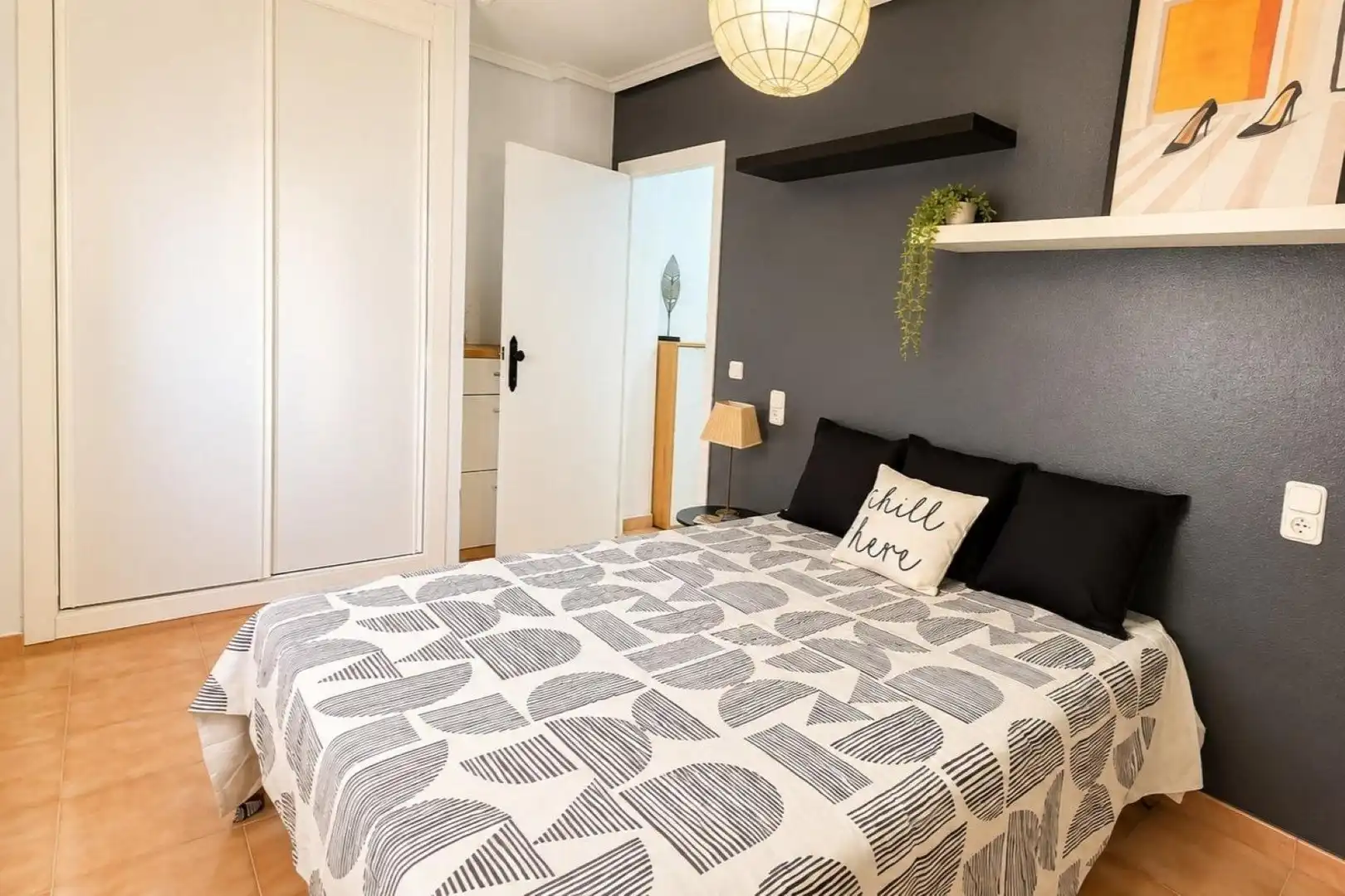 Apartment for sale in Calle C. Arquitecto Larramendi 16, imagen 25