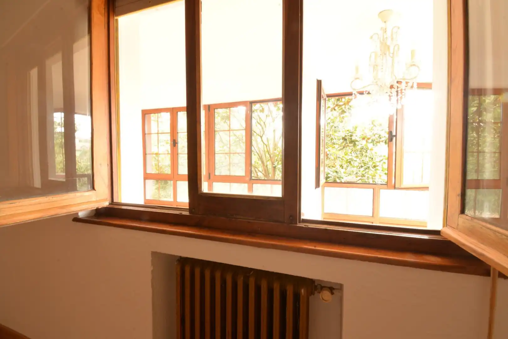 Casa o xalet en venda a Lugar Lugar Guyame, Llanera