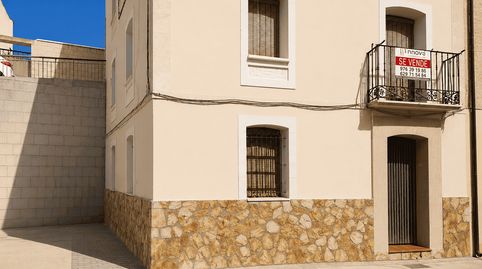 Foto 5 von Country house zum Verkauf in Plaza Vieja, Montón, Zaragoza