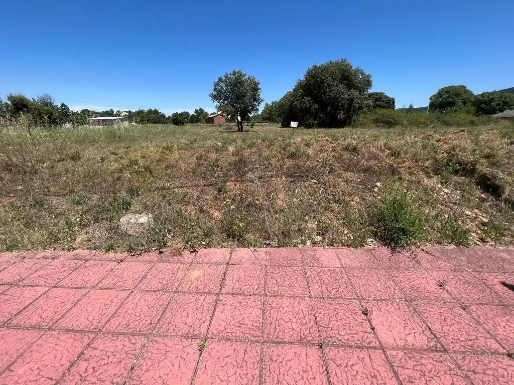 Terreni e lotti in vendita a Cubillos del Sil, imagen 3