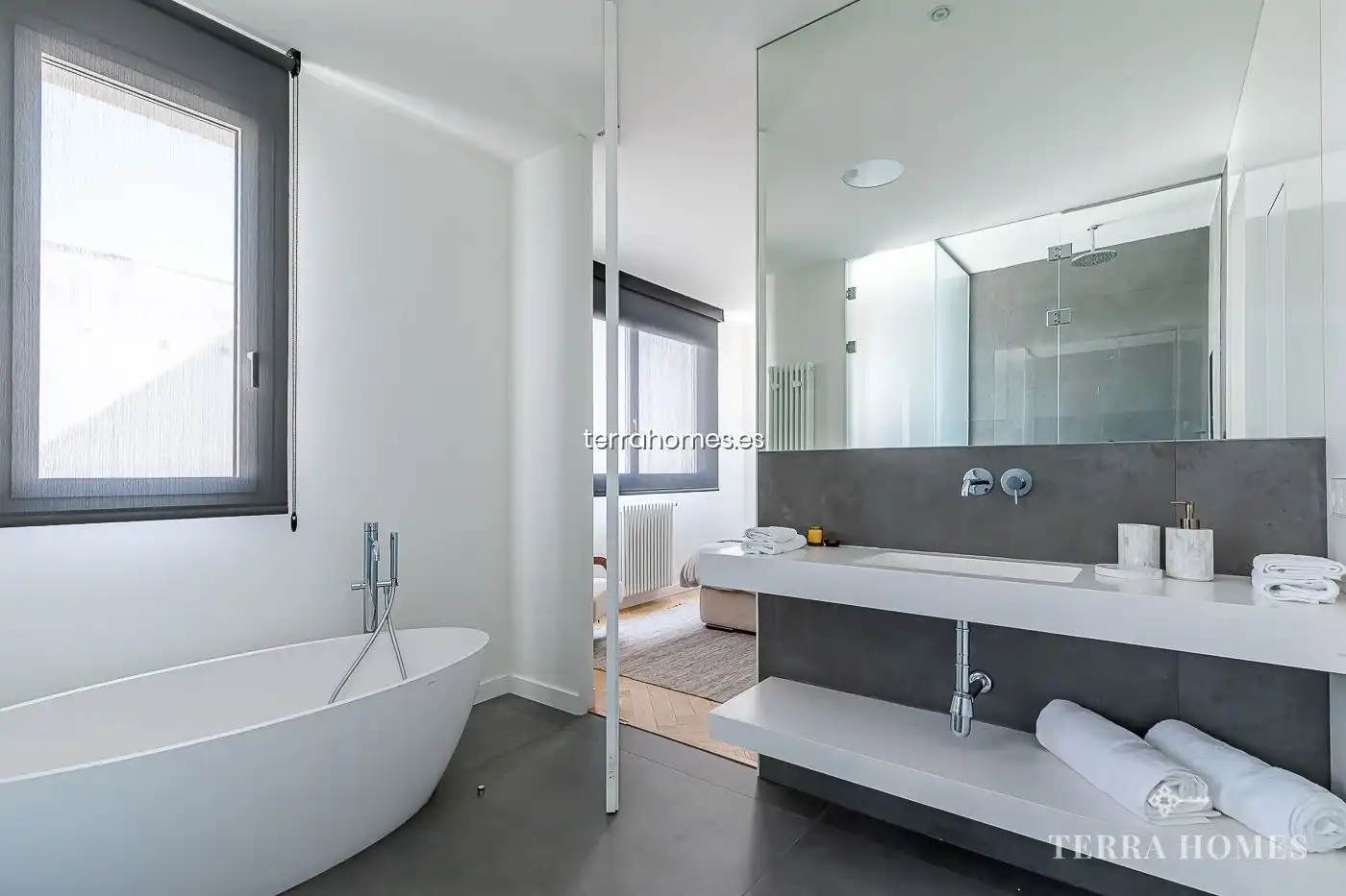 Dúplex de lloguer a Carrer de Menorca, 17, Camins al Grau, 46023 Valèn, Penya - Roja - Avda. Francia