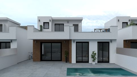 Foto 3 de Casa o chalet en venta en Calle Almeria, San Pedro del Pinatar ciudad, San Pedro del Pinatar