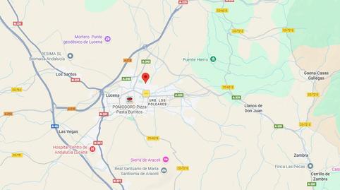 Photo 4 of Industrial buildings for sale in Calle del Mueble 72, Poleares, Lucena