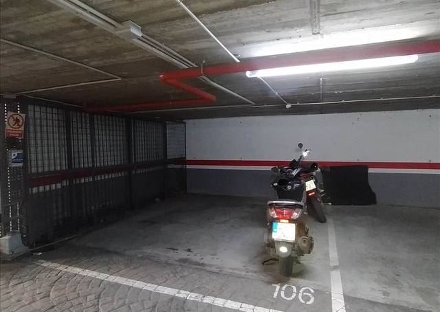 Garaje en Venta en Calle Arquímedes en Valdepelayo - Montepinos - Arroyo Culebro