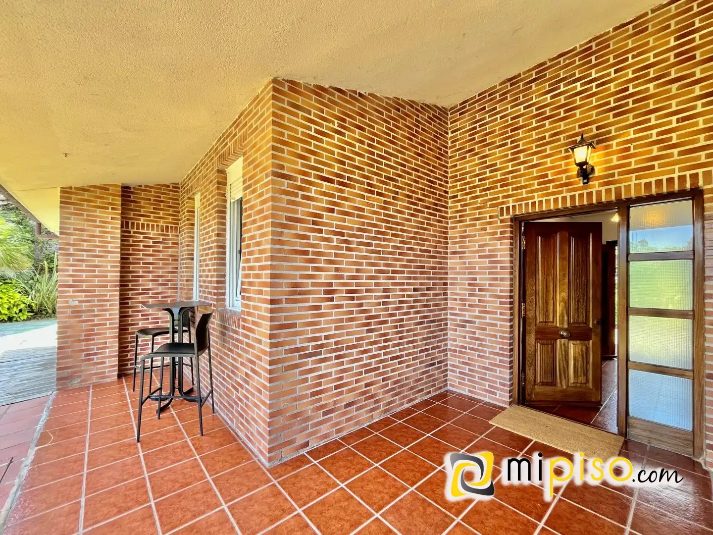 Casa o chalet en venta en Limpias con Jardín privado