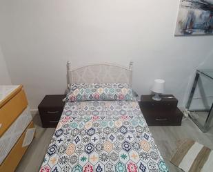 Bedroom of Flat to rent in  Tarragona Capital  with Balcony