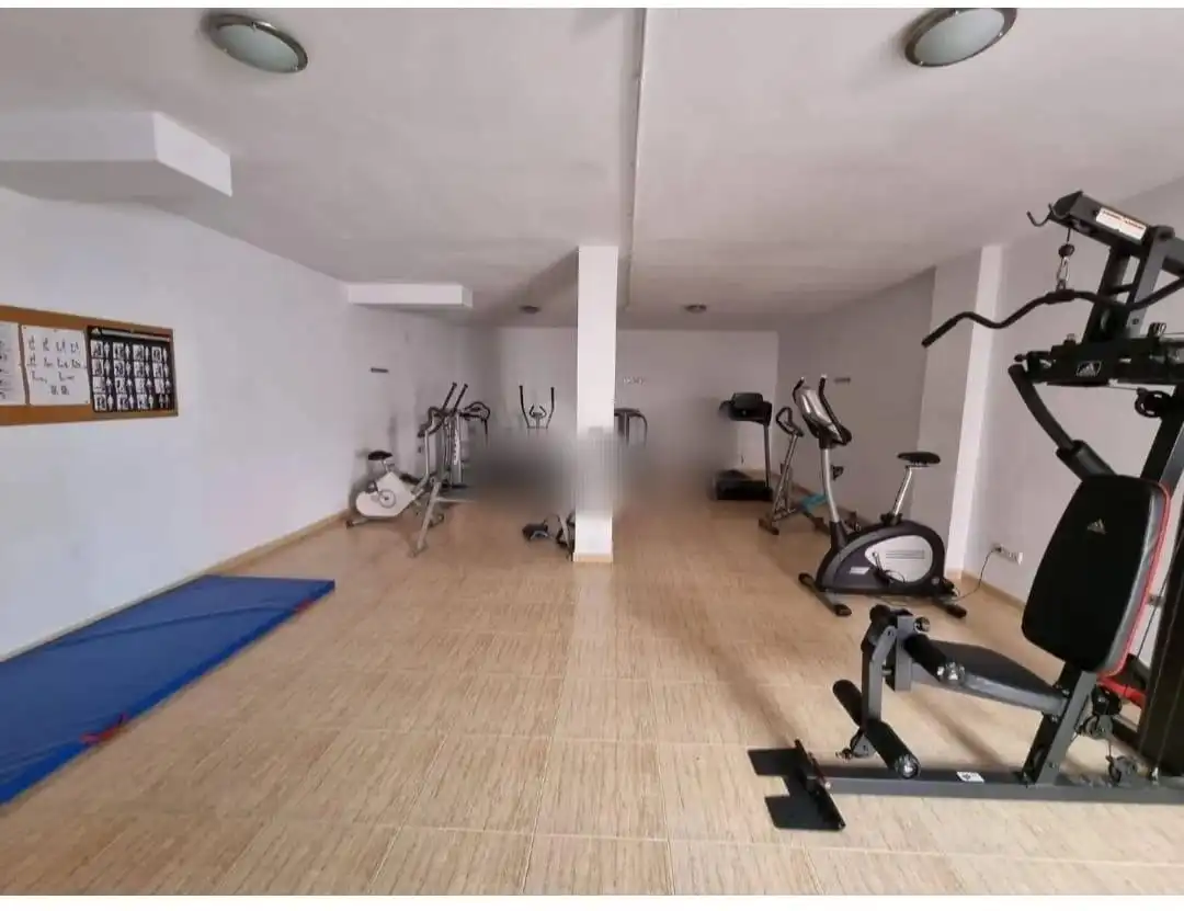 Piso en venta en Plasencia con Aire acondicionado y Terraza