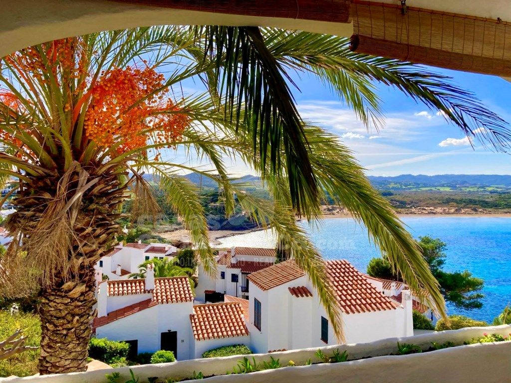 Apartment for sale in Playas de Fornells