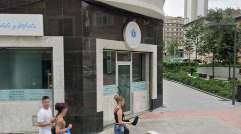 Photo 2 of Premises to rent in Calle General Eguía, 27, Sabino Arana - Jesuitas, Bilbao