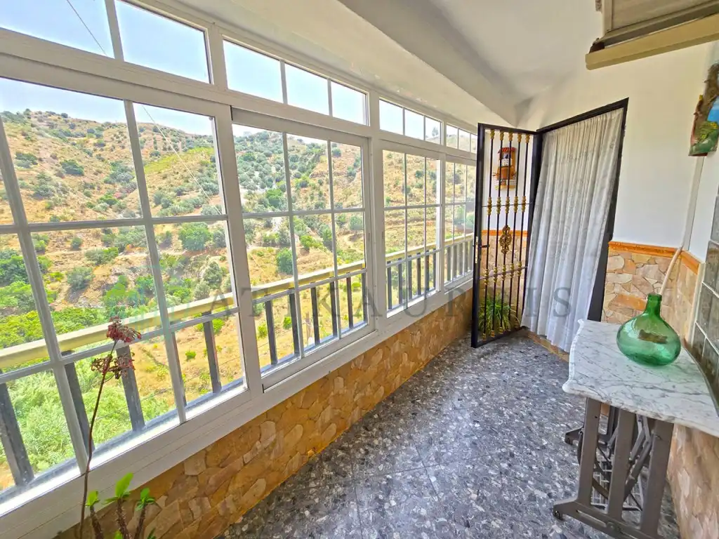 Haus zum Verkauf in Barrio Rio Bermuza, imagen 31