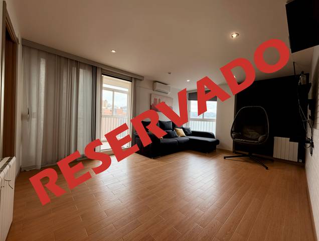 Ático en Venta en Carrer de Campins en Baró de Viver