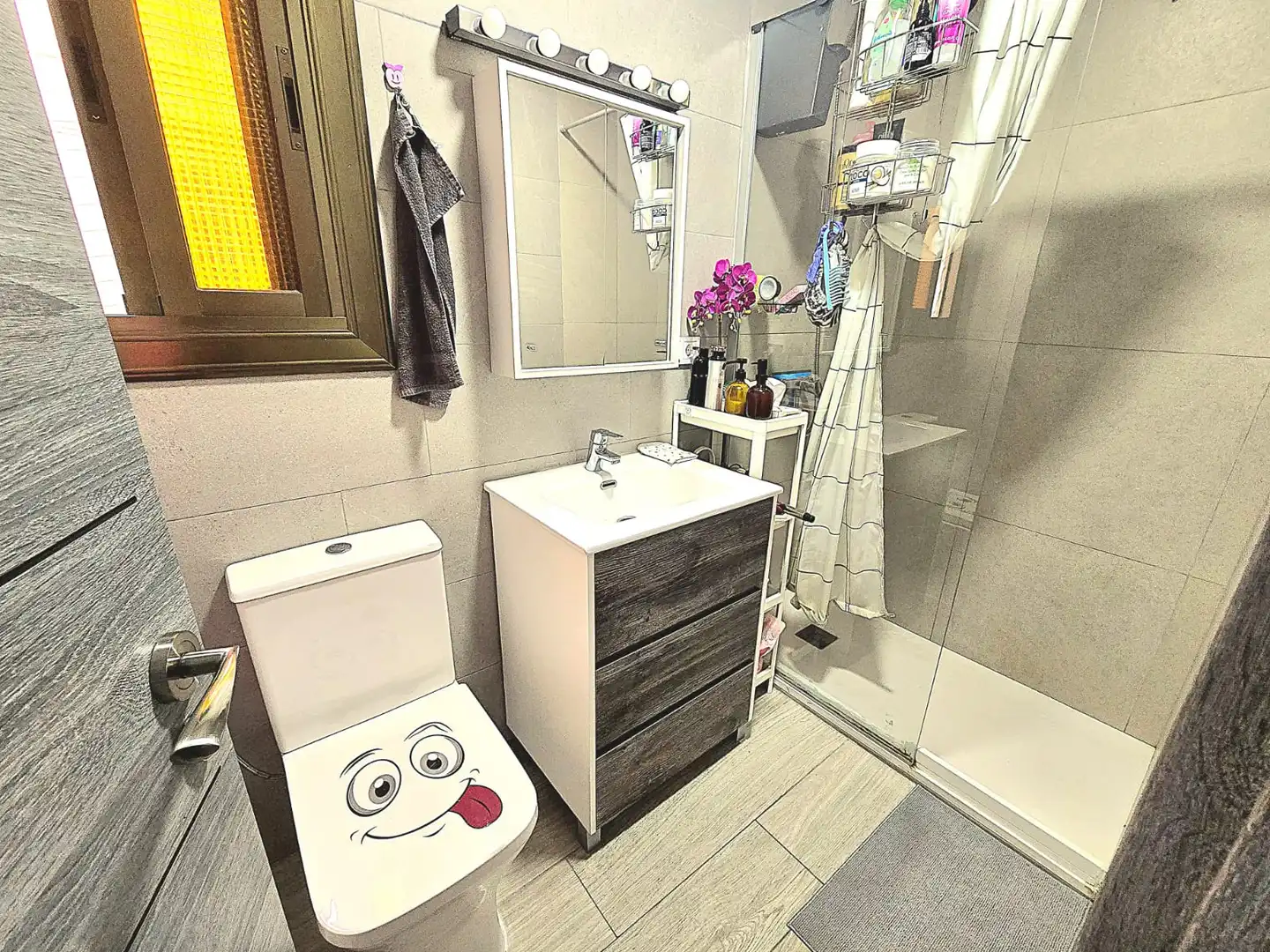 Flat for sale in Can Parellada