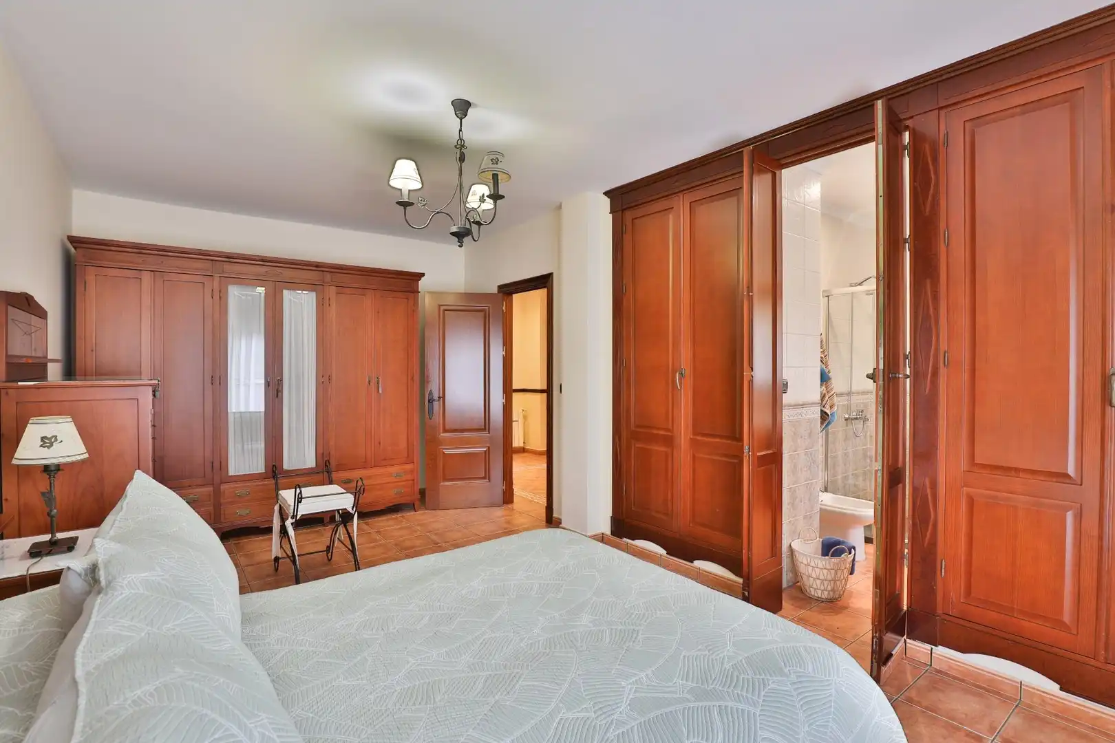 Adosado con terraza en venta en MALAGA, imagen 35