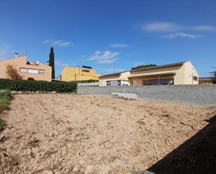 Residential for sale in Santa Margarida I Els Monjos