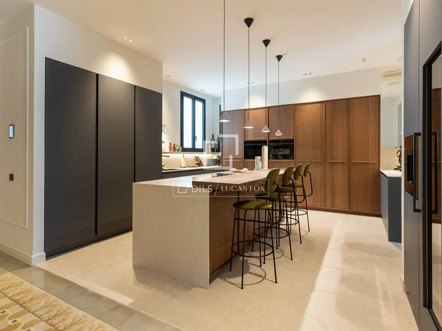 Wohnung mit Terrasse zum Verkauf in Eixample, imagen 21