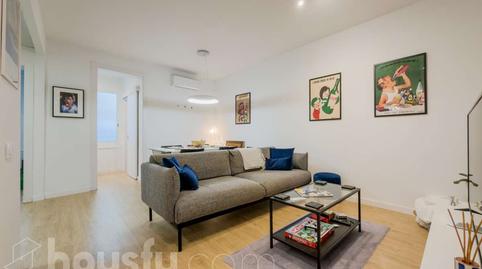 Foto 5 de Pis en venda a Carrer de Sagués, ., Sant Gervasi- Galvany,  Barcelona Capital