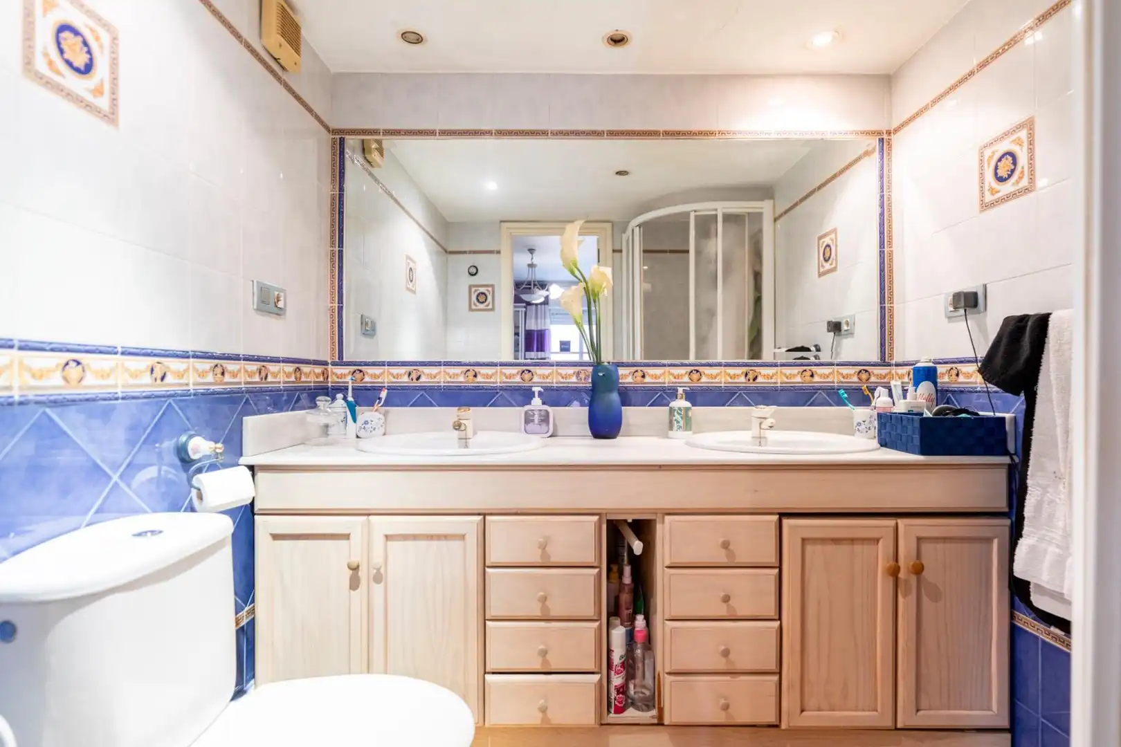 Wohnung mit Aufzug zum Verkauf in RAFAEL FERNANDEZ HIJICOS, imagen 12