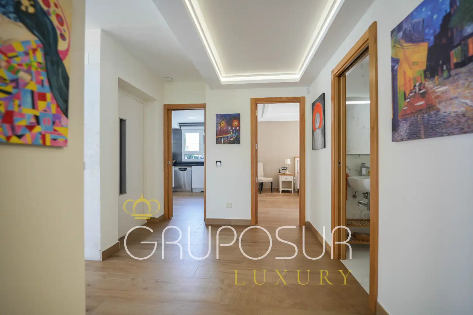 Casa o chalet en venta en Valladolid con Aire acondicionado, Calefacción y Jardín privado