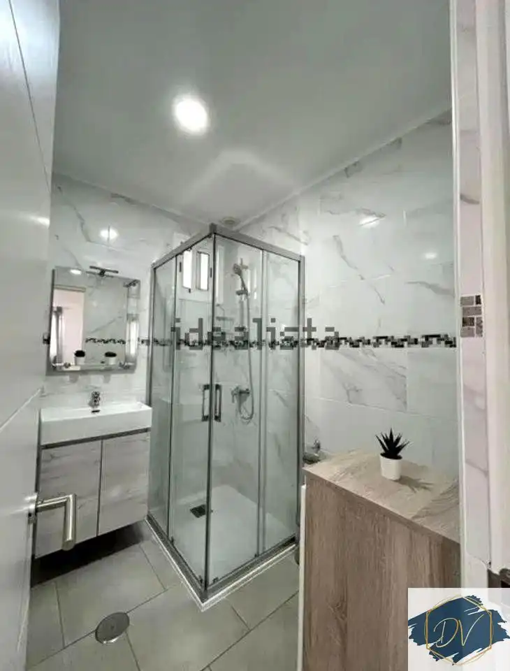 Bathroom of Study for rent in Tacoronte