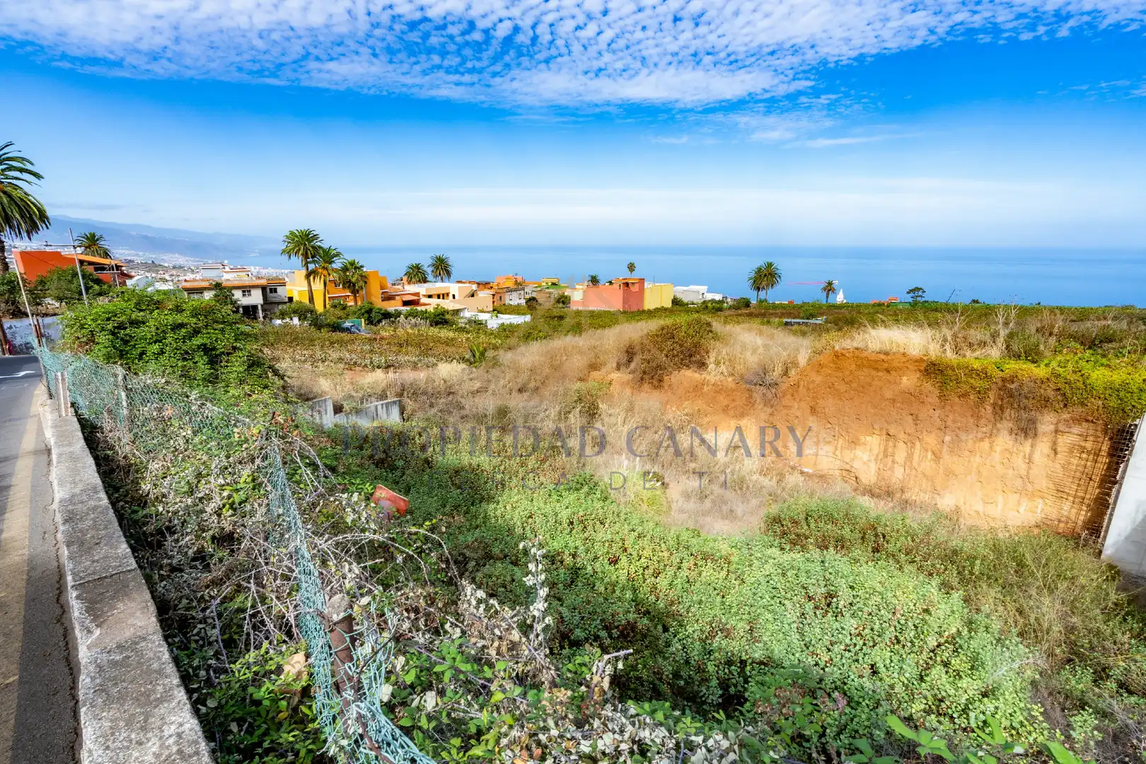 Terreno residencial en venta en Calle San Juan 90D, imagen 23