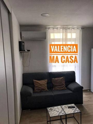 Piso en Alquiler en La Malva-rosa