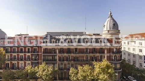 Photo 2 of Apartment for sale in Alcalá, Recoletos,  Madrid Capital
