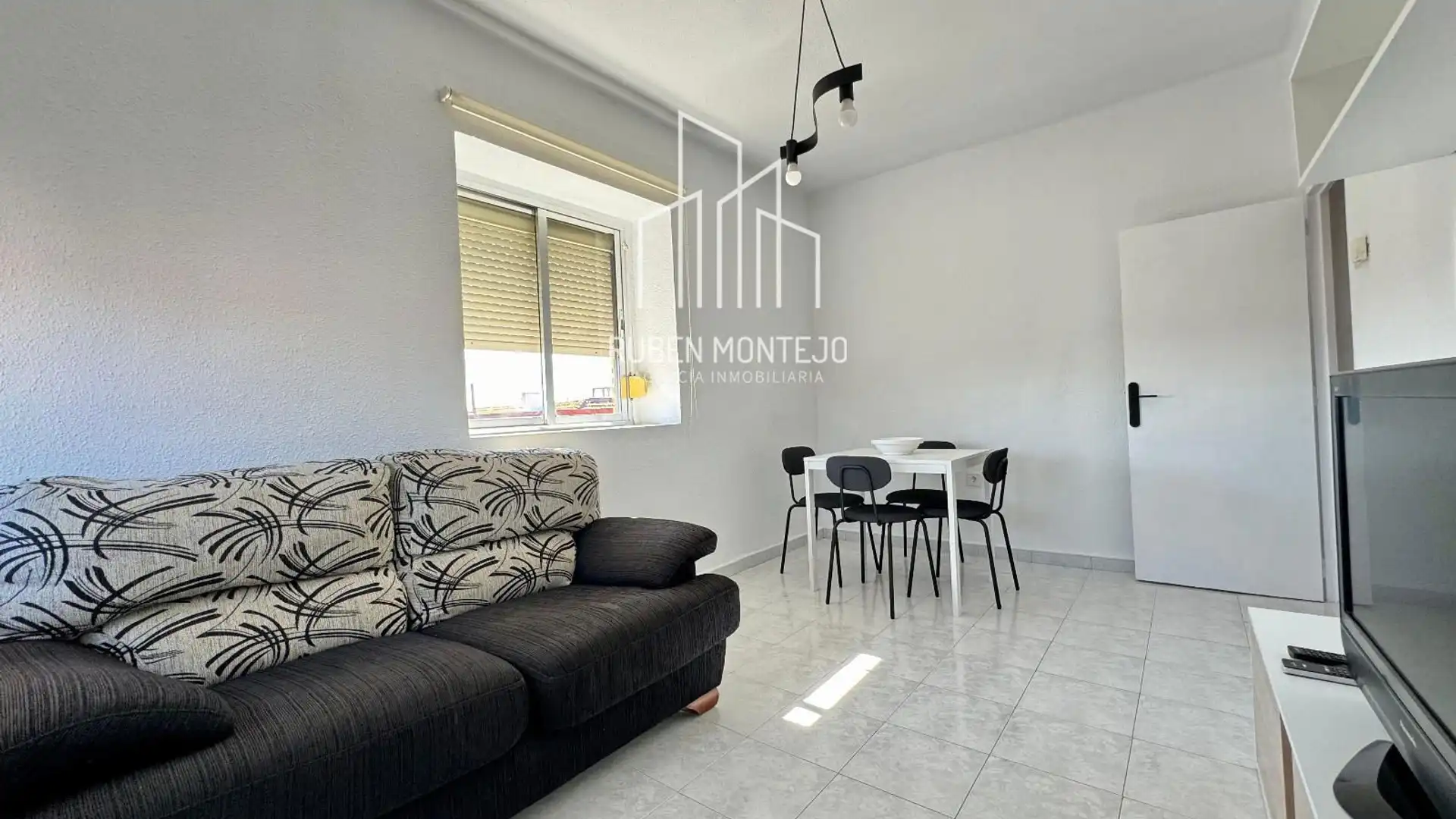 Flat for rent in Candelario, San Bernardo