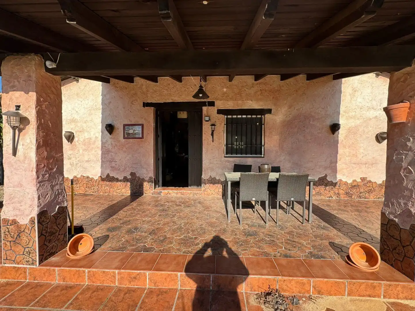 House with pool for sale in Pilas, imagen 25