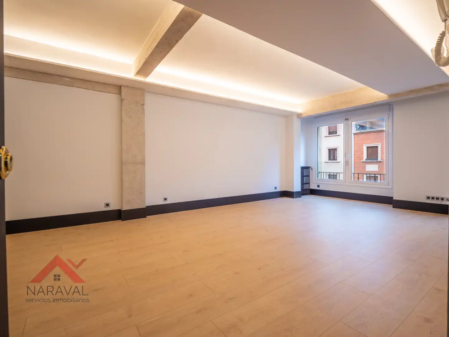 Flat for sale in  Pamplona / Iruña  with Air Conditioner, Heating and Oven