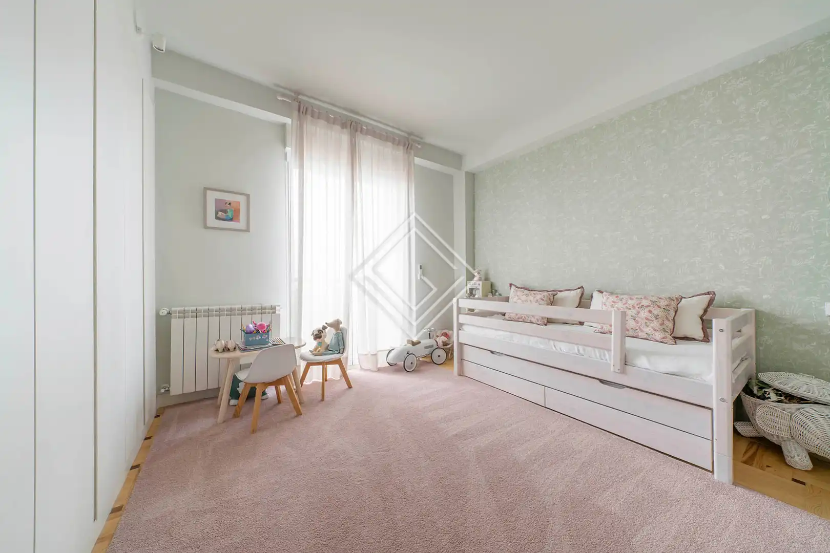 Flat with pool for sale in Chamartín, imagen 24