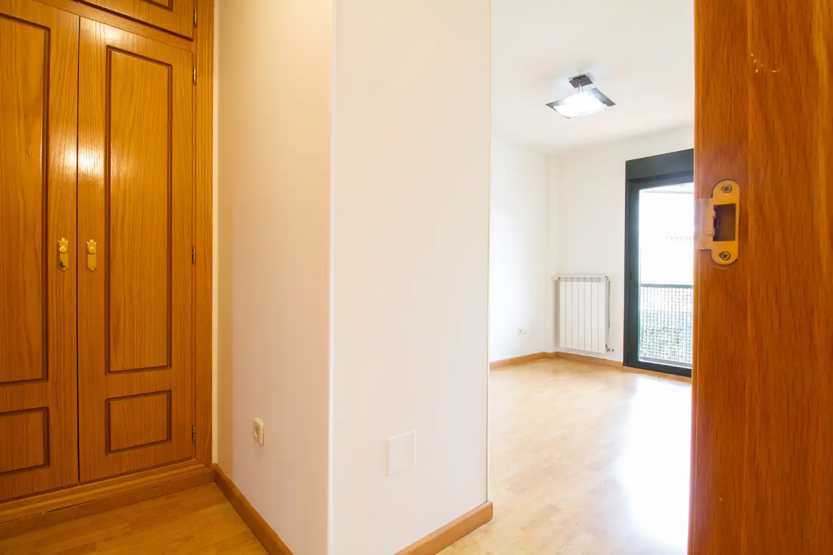 Wohnung zur Miete in Calle del Potro, Cerceda