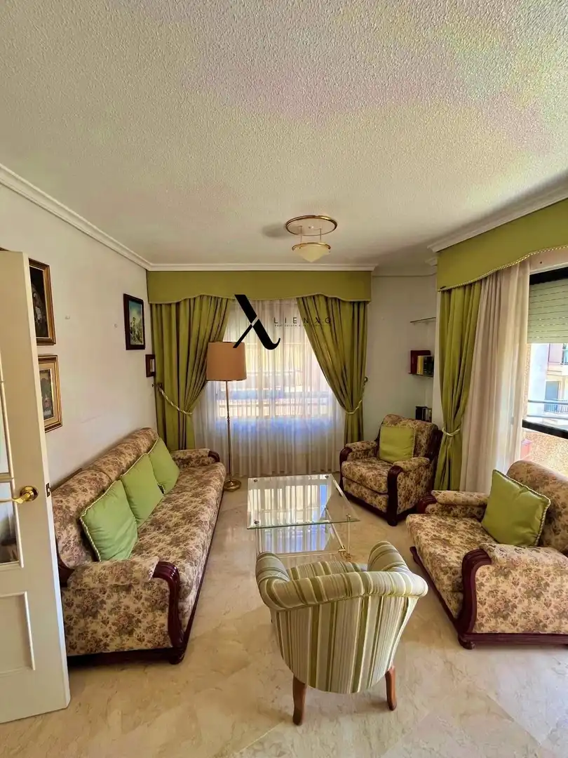 Appartement avec terrasse à vendre à Calle Calle Higuera