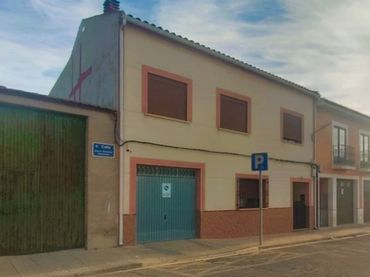 Maison à vendre à Calle Juan Ramón Jiménez 16