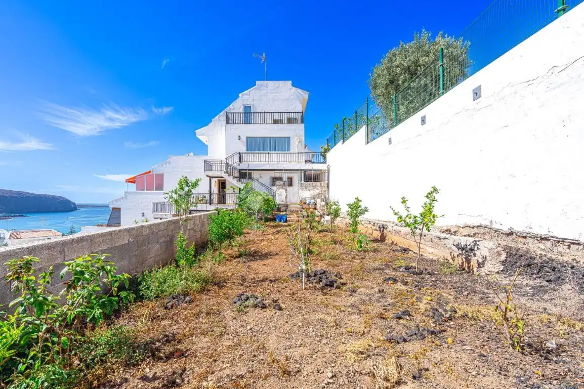 Piso con piscina en venta en C. la Colina, imagen 24