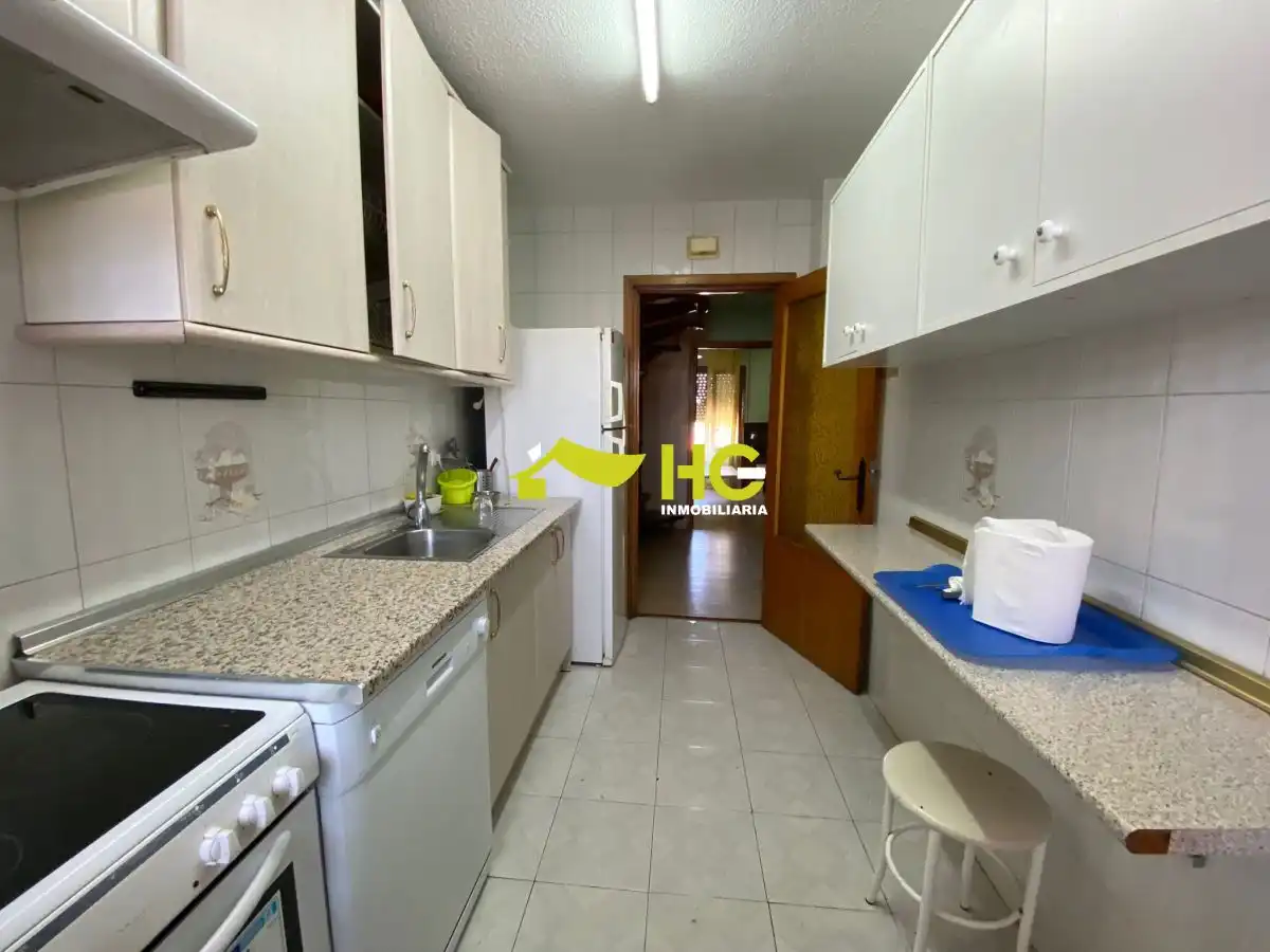 Habitación en Centro