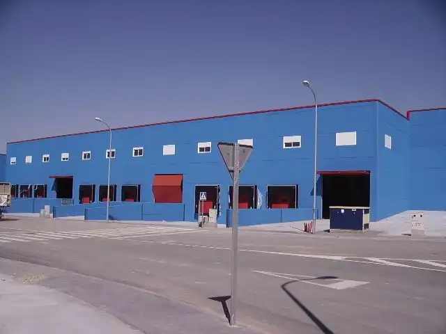 Nave industrial en alquiler en TO-2437, imagen 4