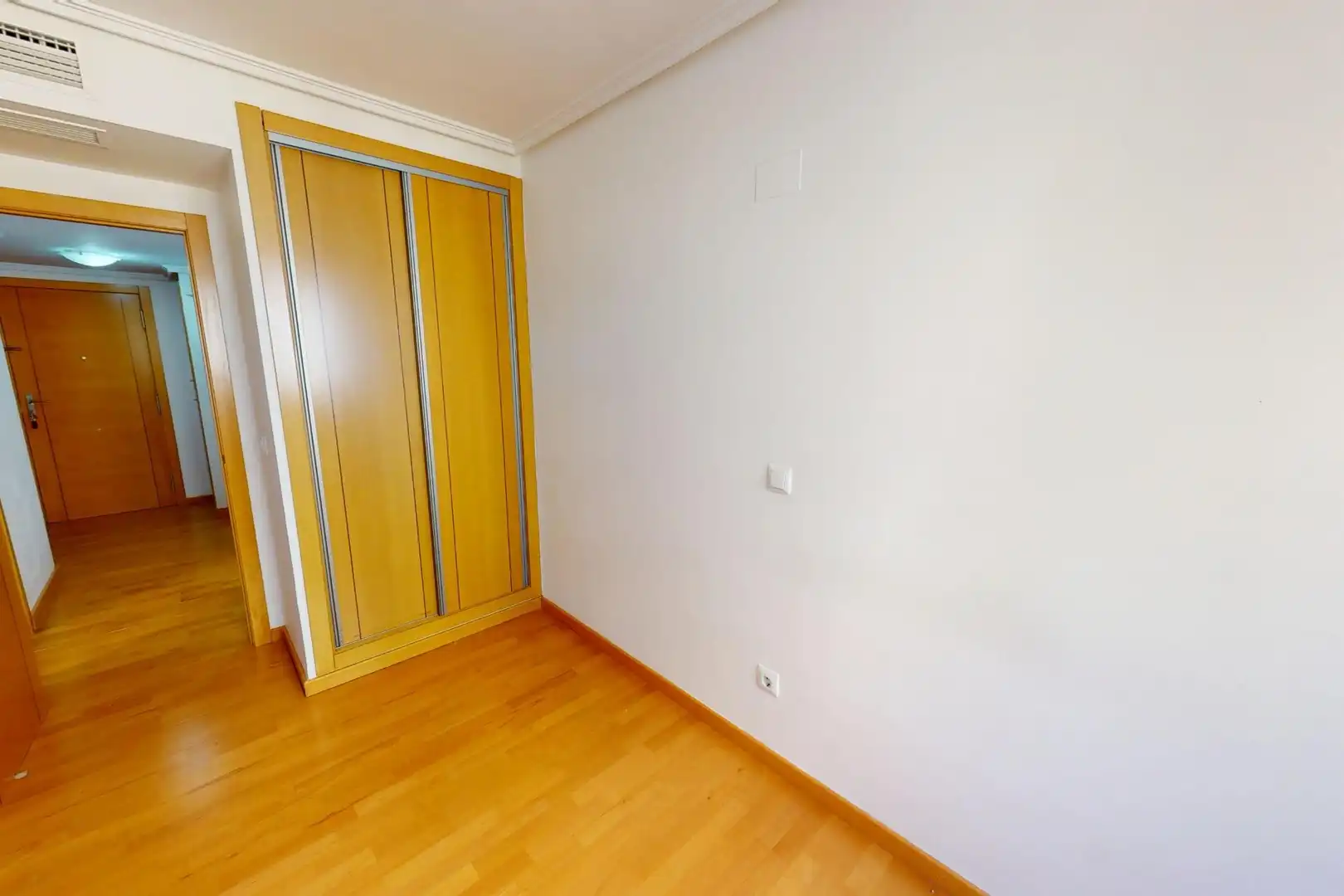 Dormitori de Pis en venda en Valencia amb Aire condicionat, Parquet i Piscina comunitària