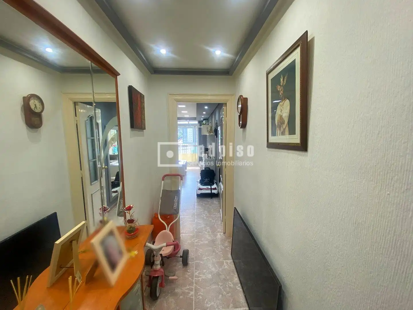 Flat for sale in Málaga  with Heating and Terrace