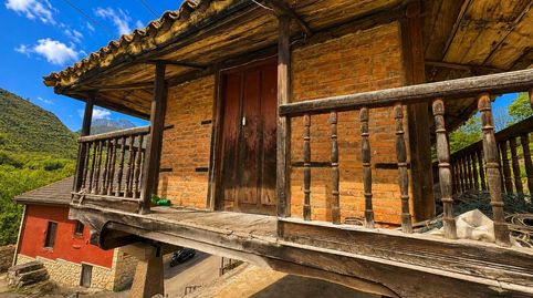 Foto 3 de Casa o xalet en venda a Ribera de Arriba, Asturias