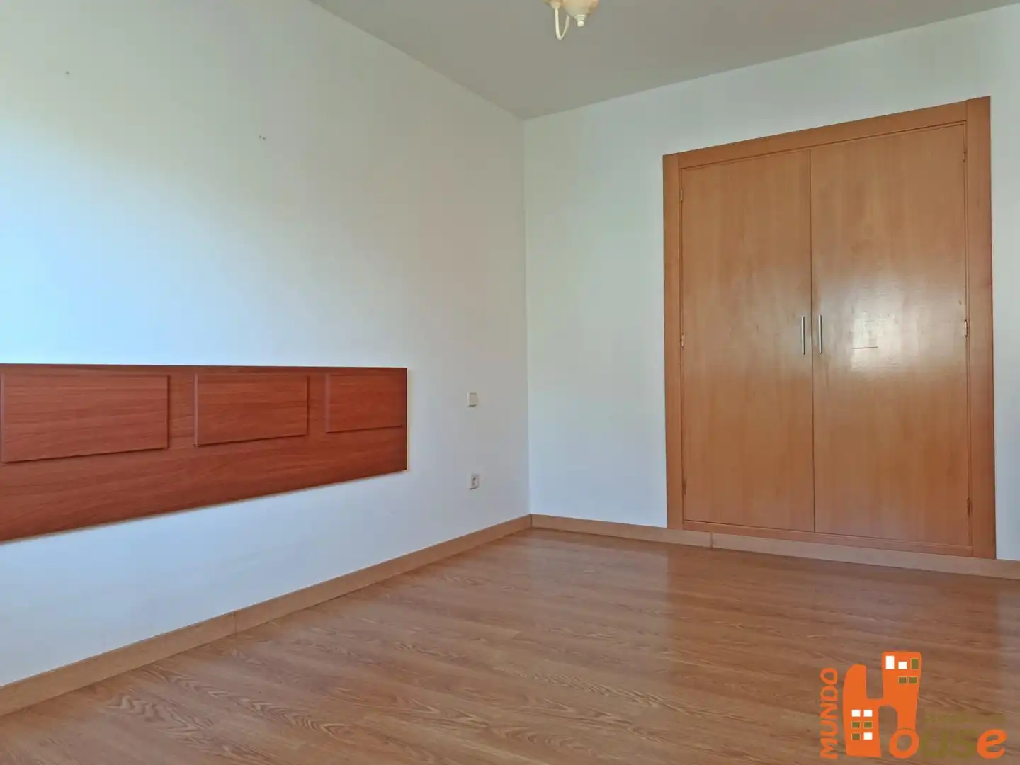 Bedroom of Flat for rent in Real Sitio de San Ildefonso  with Heating