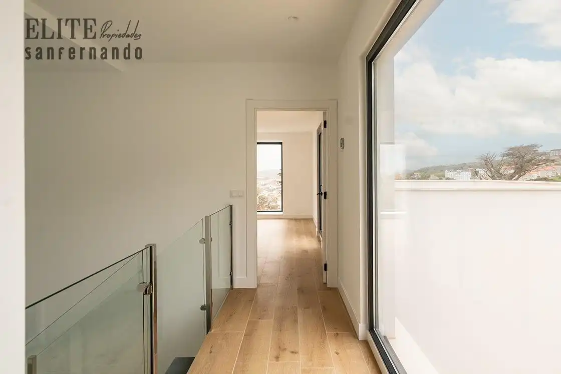 Casa o chalet en venta en Suances con Calefacción, Jardín privado y Piscina