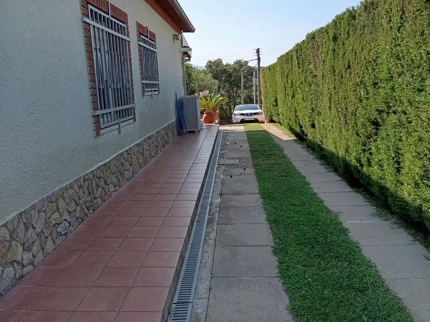 Casa con jardín en venta en Carrer d'Arenys de Mar 13, imagen 6