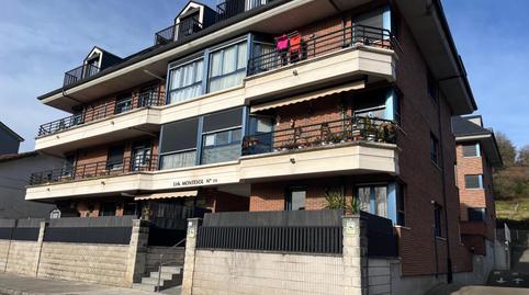 Foto 5 de Planta baixa en venda a Avenida de Conde Albox, 29, Limpias, Cantabria