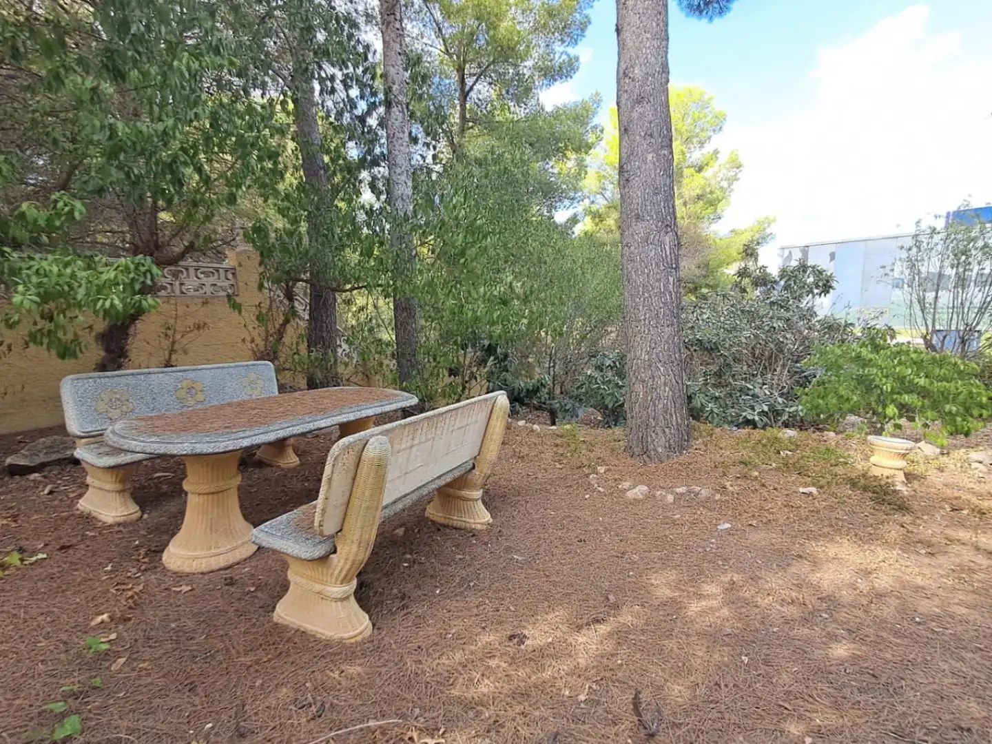 Casa o chalet en venta en San Rafael - Nucia Park
