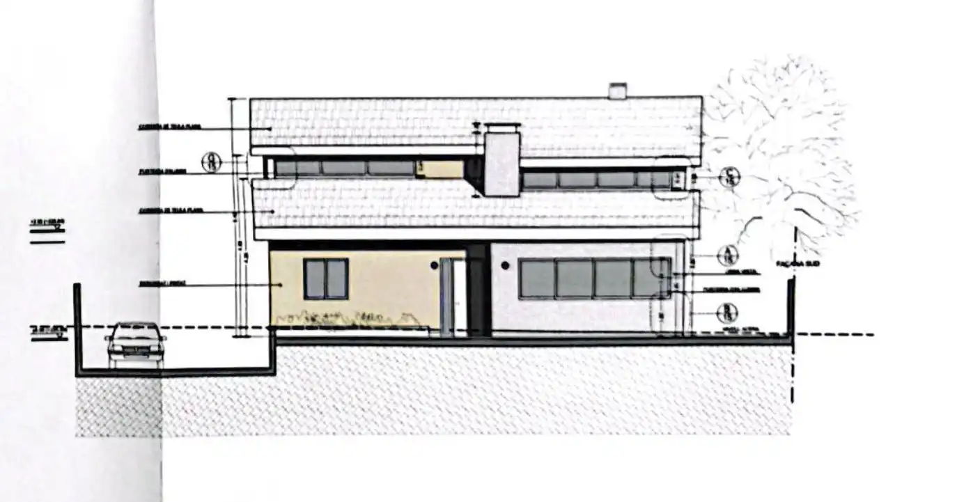 Terreno residencial en venta en Avinguda California, imagen 18