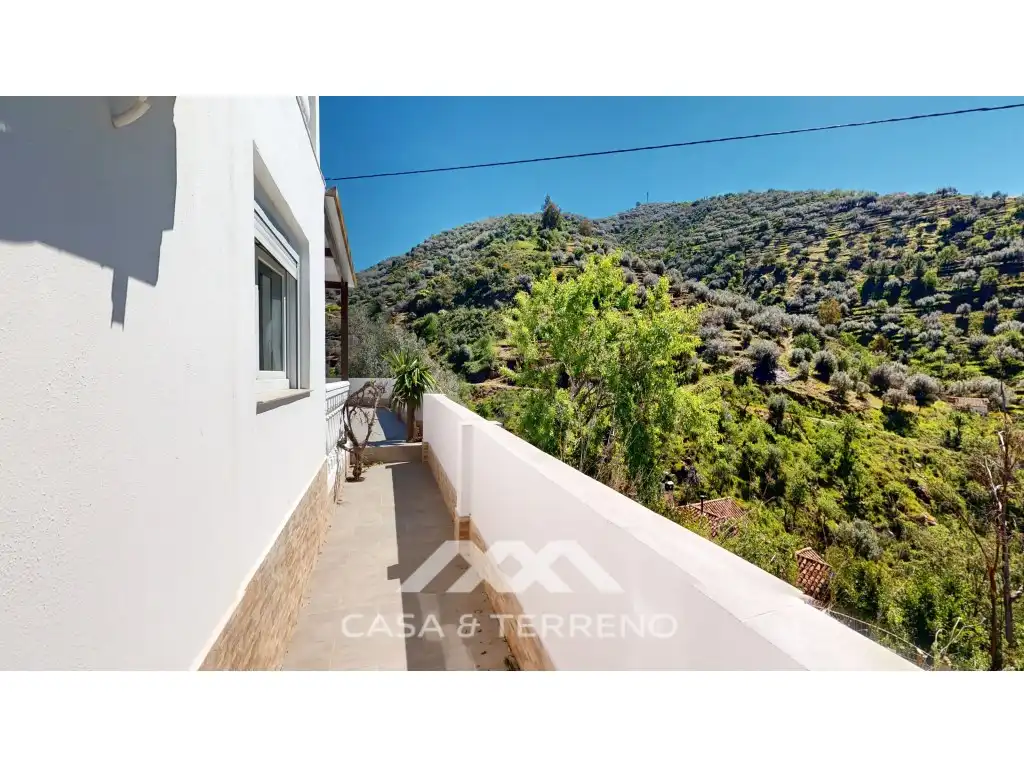 Villa mit Pool zum Verkauf in Poligono 12 Paraje 89 Rio Abajo, imagen 25