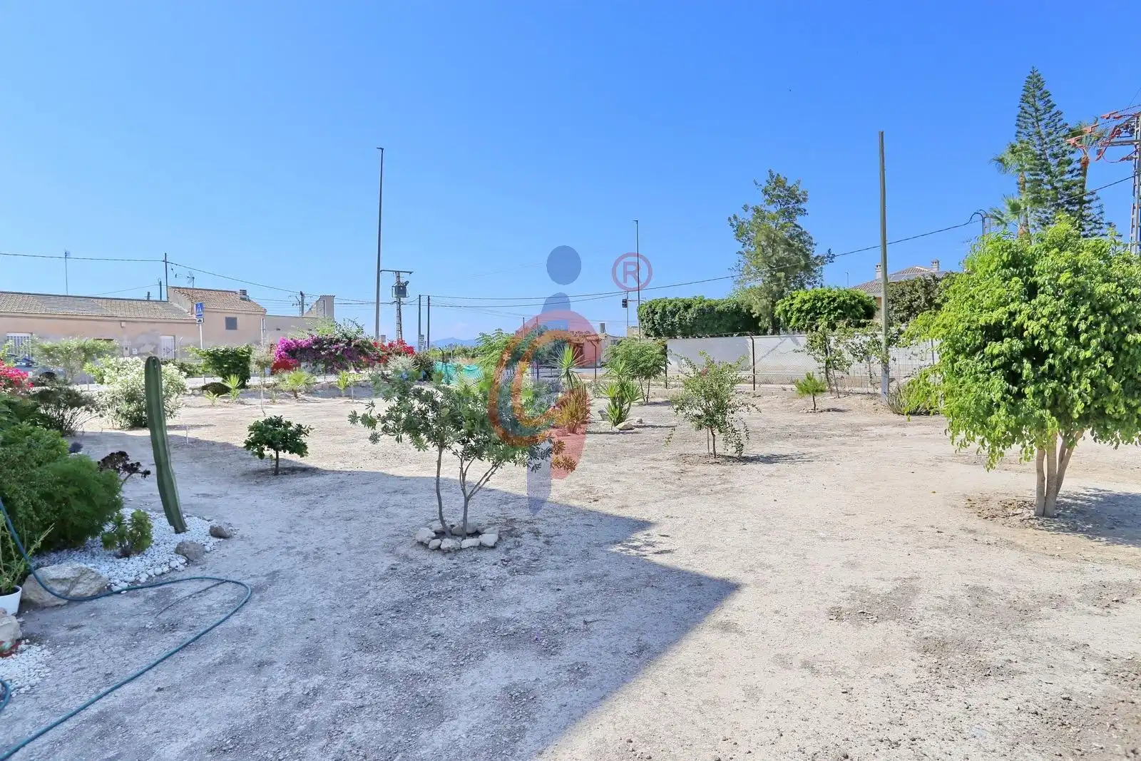 Planta baja en venta en Daya Nueva con Jardín privado, Terraza y Amueblado
